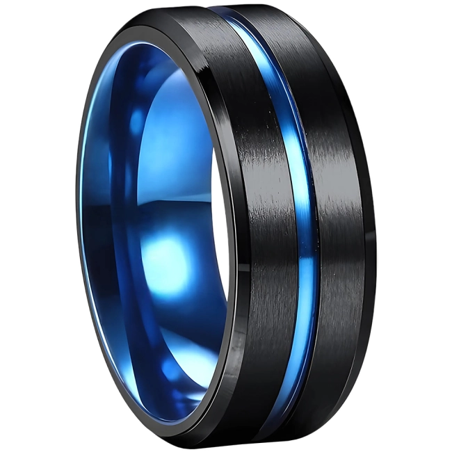 каблучка для вказівного пальця