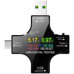 Вольтметр с цифровым дисплеем вольтметр с цифровым дисплеем
