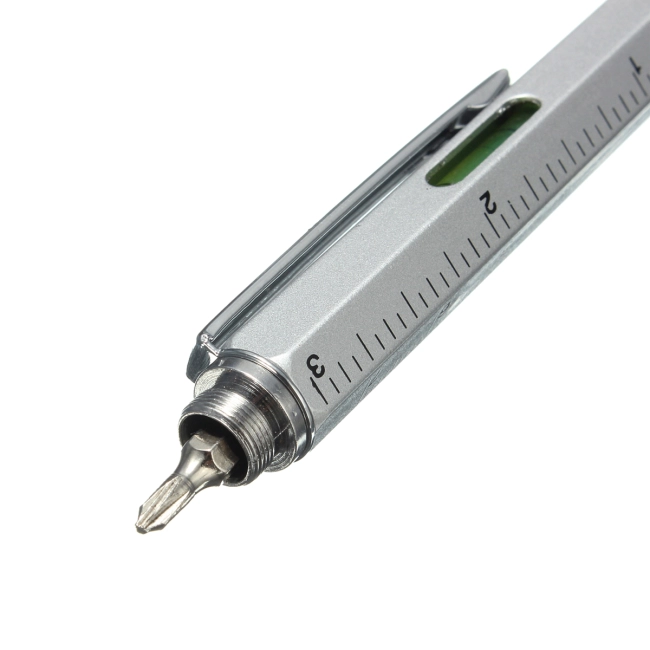 ручка мультитул