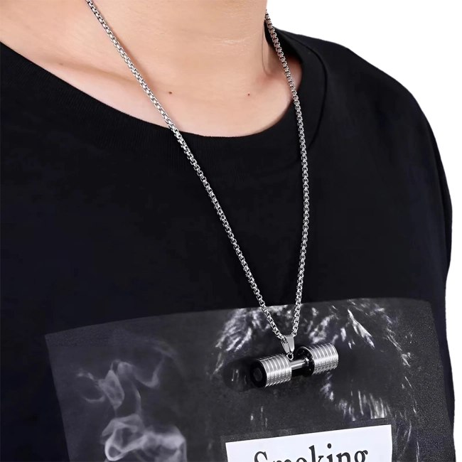 Підвіска гантеля