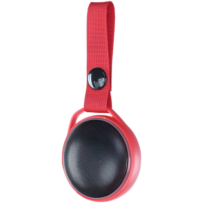 колонка на рюкзак