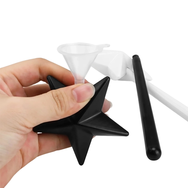 Кухонные солонка и перечница