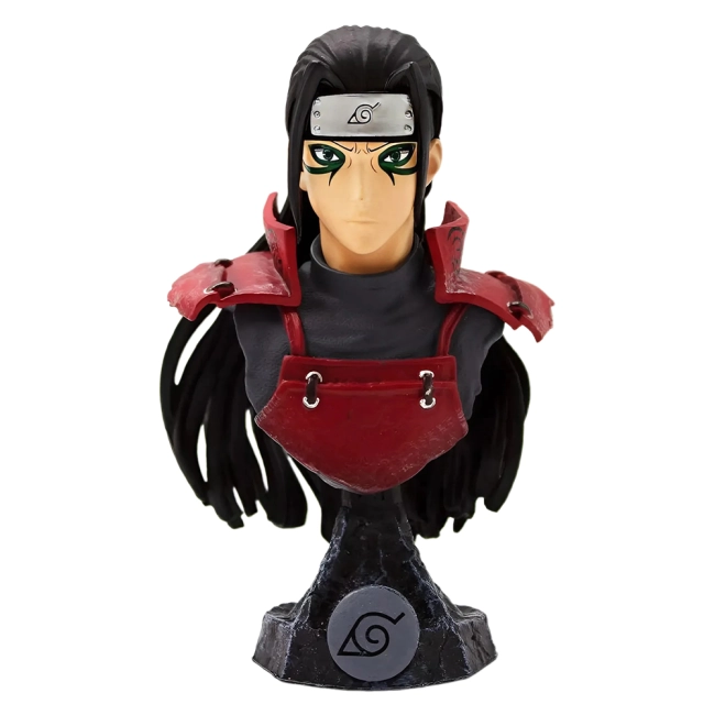 Фигурка из Наруто