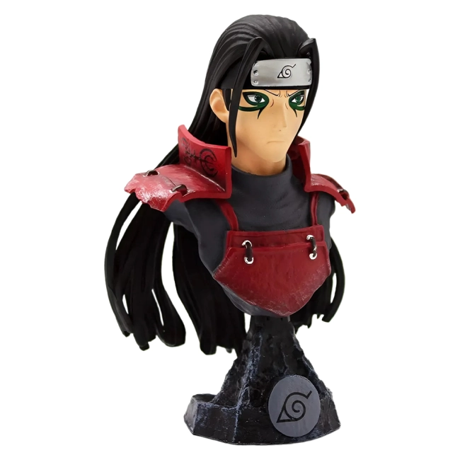 Фигурка из Naruto