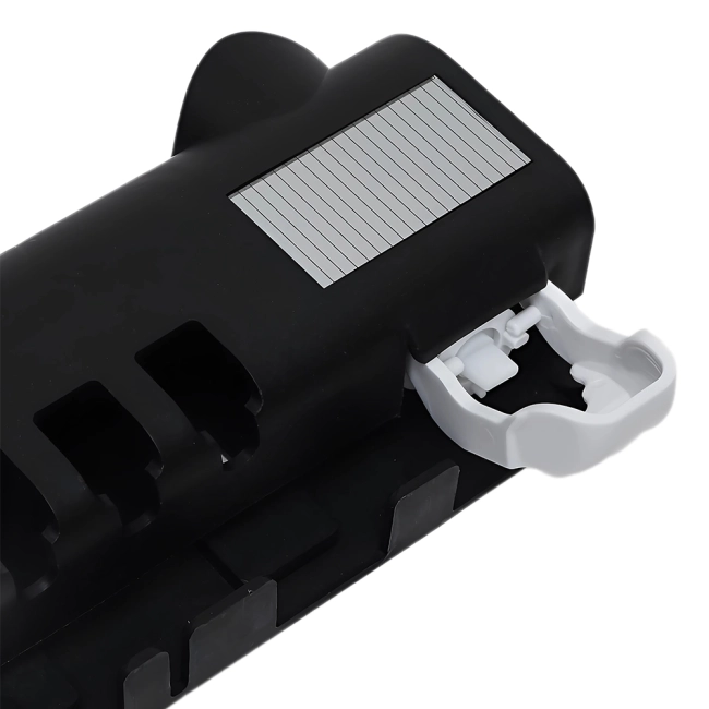 настенный стерилизатор для зубных щеток