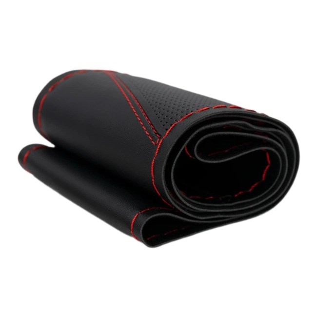 Оплетка на руль авто