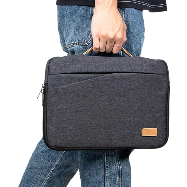 Чехол-сумка для ноутбука