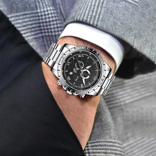 набор из украшений для мужчин