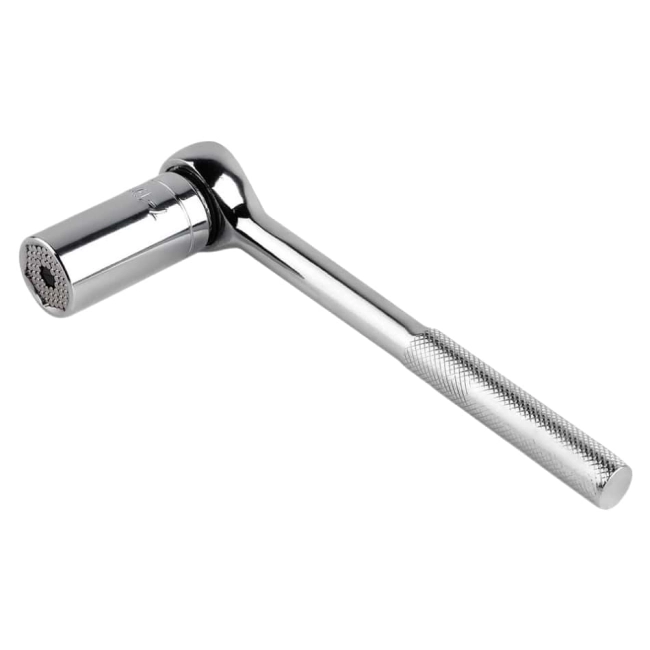 универсальный гаечный ключ Gator Grip