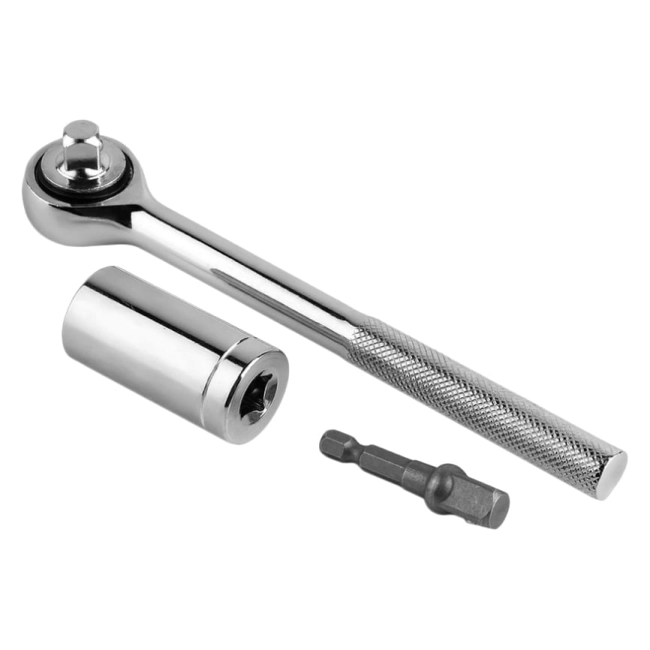 универсальный ключ головка