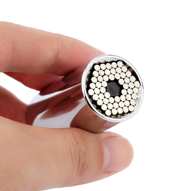 универсальный торцевой гаечный ключ