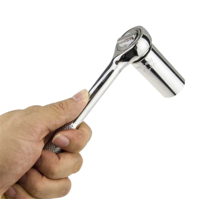 универсальный гаечный ключ Gator Grip