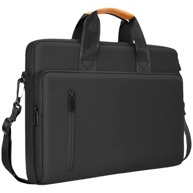 сумка під ноутбук на плече