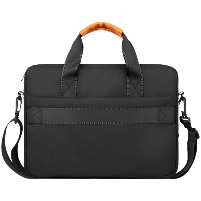 сумка для ноутбука з довгою ручкою