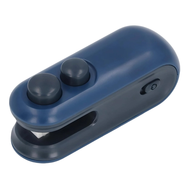 Ручний запаювач для пакетів