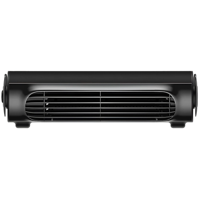 вентилятор в автомобиль на подголовник