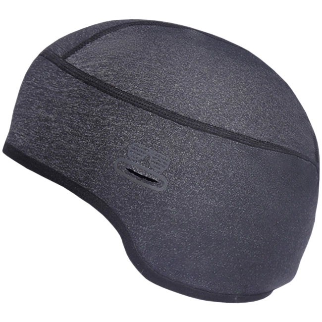 велосипедна зимова шапка