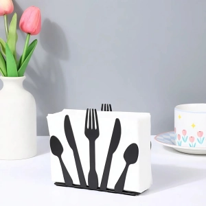 Кухонная салфетница на стол