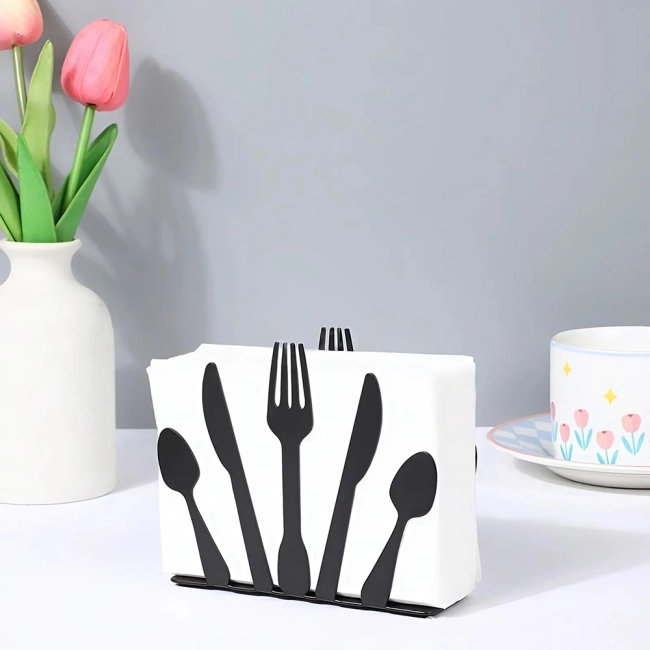 Кухонна серветниця на стіл