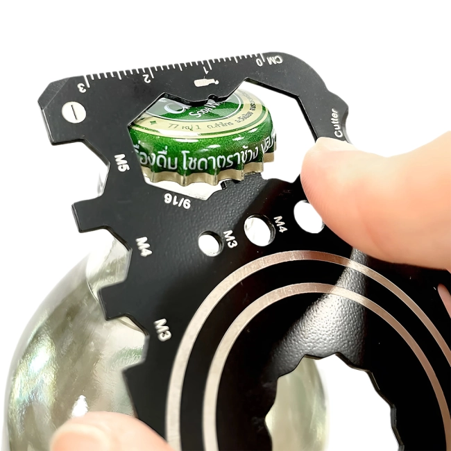 мультитул 21 в 1