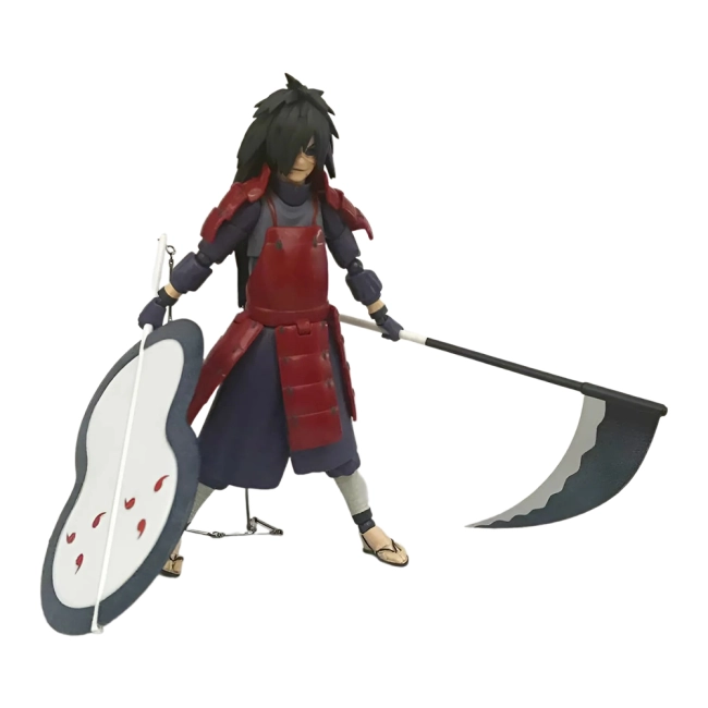 Статуэтка Мадара