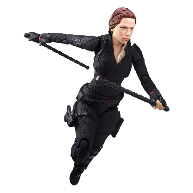 Статуэтка Черная вдова