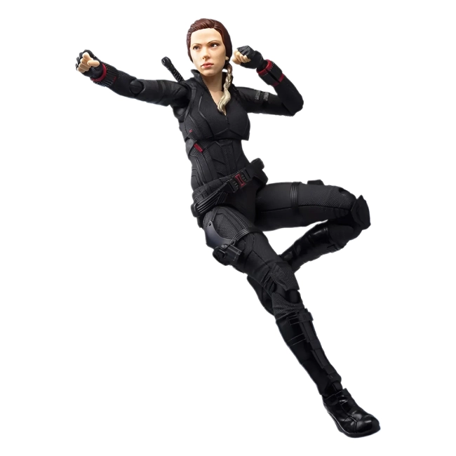 Купить фигурку Черная вдова