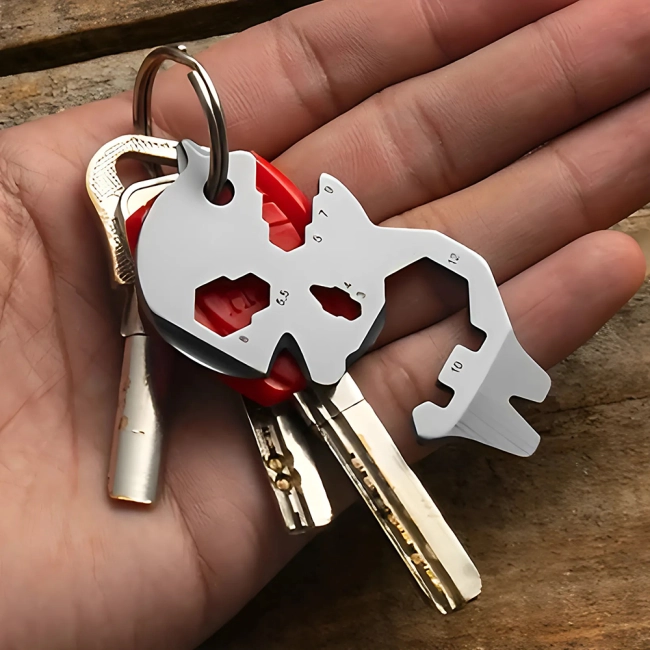 мультитул 18 в 1