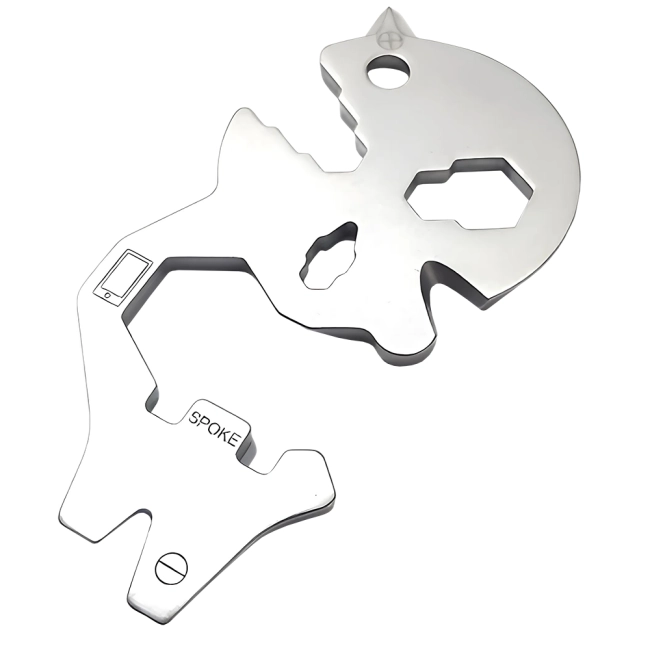 мультитул с открывалкой бутылок