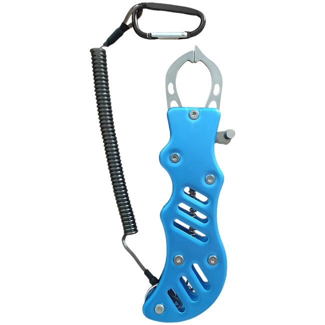 захват для щуки