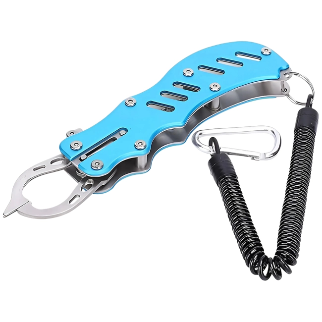 липгрип для рыбы