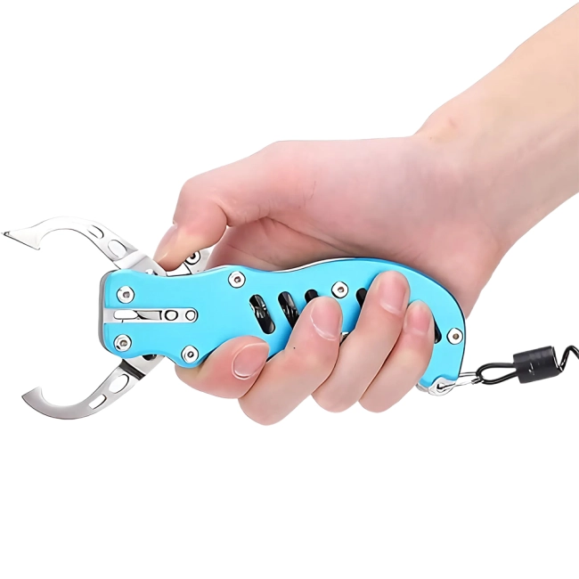 рыболовный липгрип