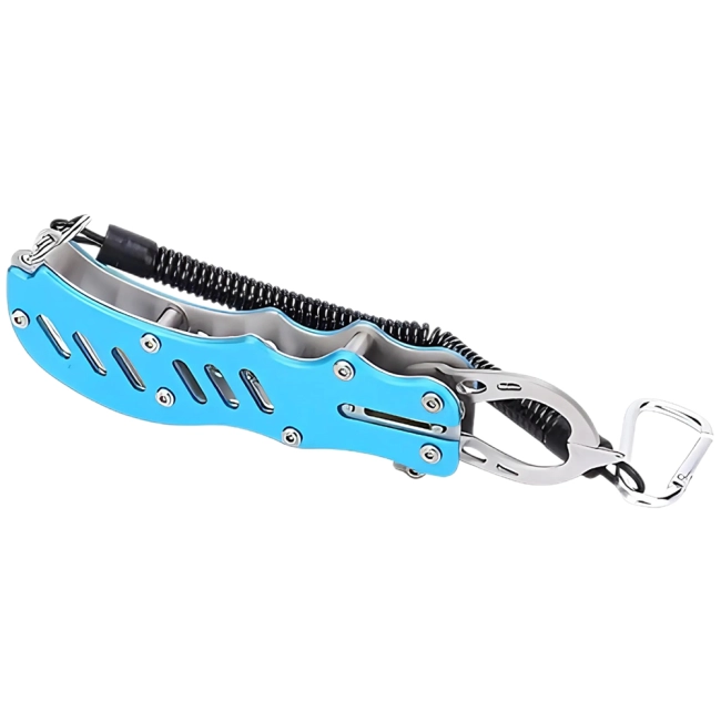 губной захват