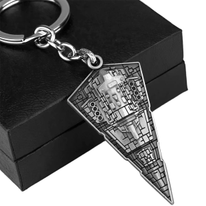 Брелок с креплением на ключи