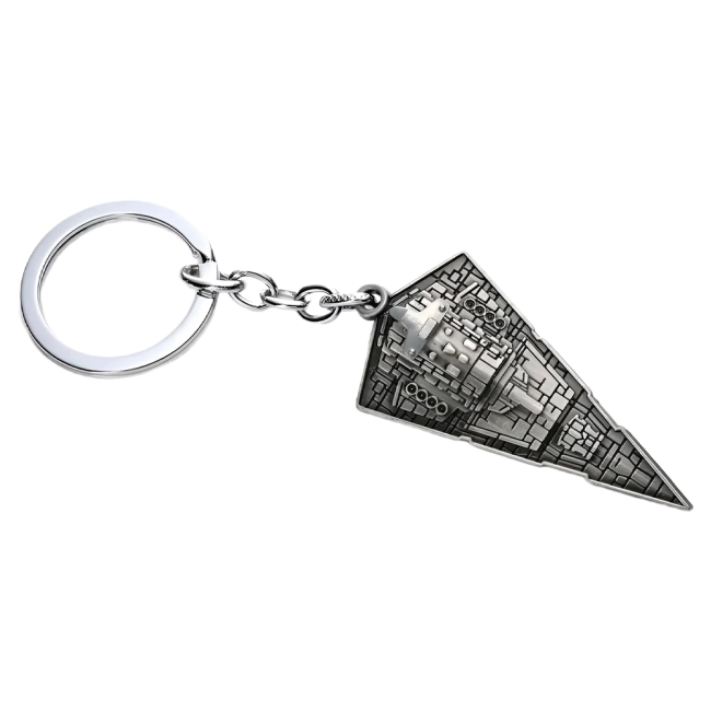 Брелок из Star Wars на ключи