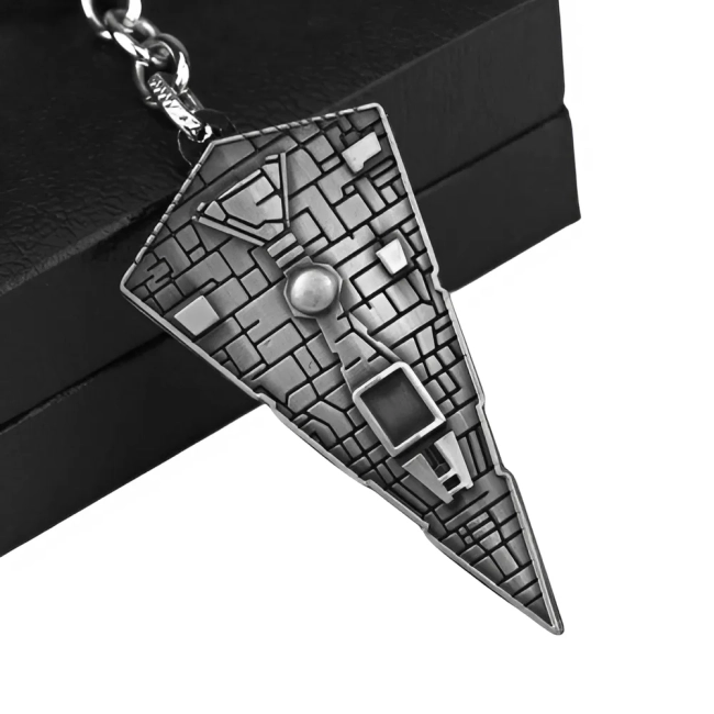 Брелок для ключей Звездные войны