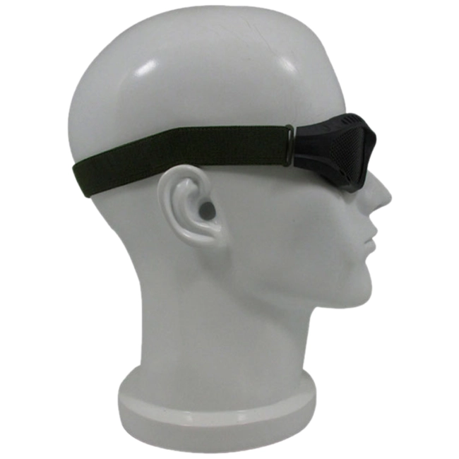 защитные очки от мусора