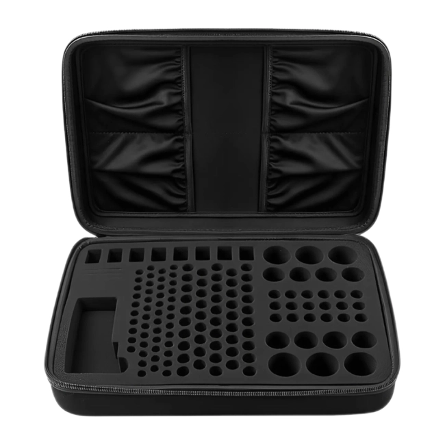 Кейс для зберігання батарей та акумуляторів