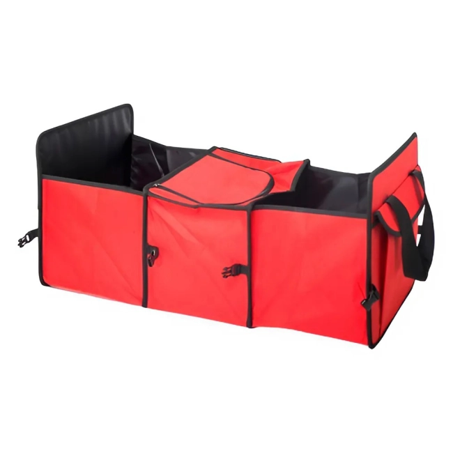 Органайзер в багажник авто