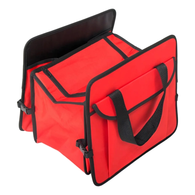 Термосумка для машины