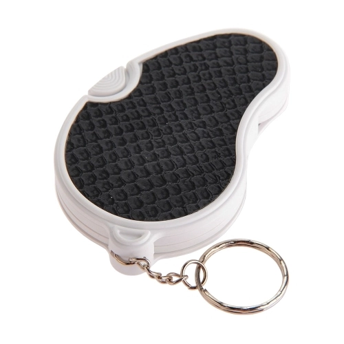 кишенькова лупа з підсвіткою