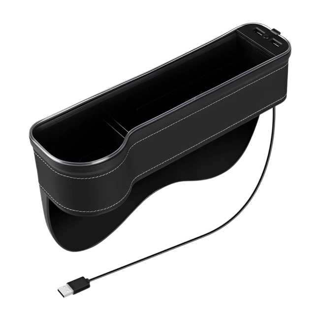 Органайзер між сидінням у машину