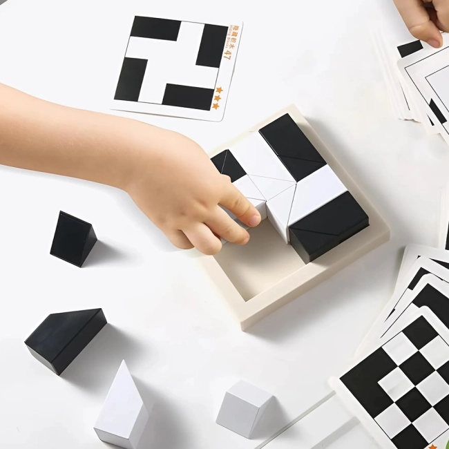 Настольная игра с карточками