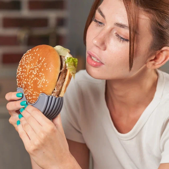 Подставка для бургеров