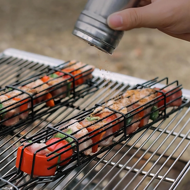 Мини-решетка для гриля