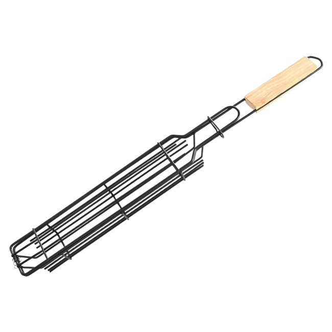 Мини-решетка для мангала