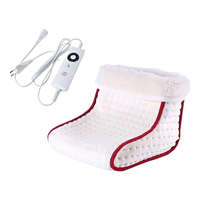 Грелка для ног электрическая