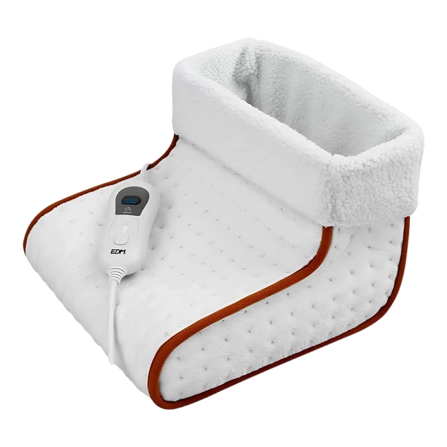 Купить электрогрелку для ног