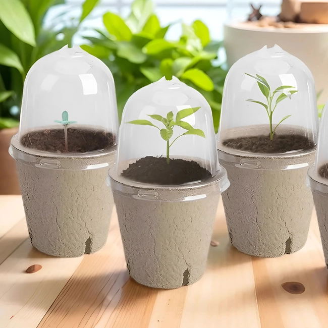 стаканчики для розсади