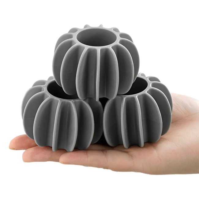 Мячики для стирки